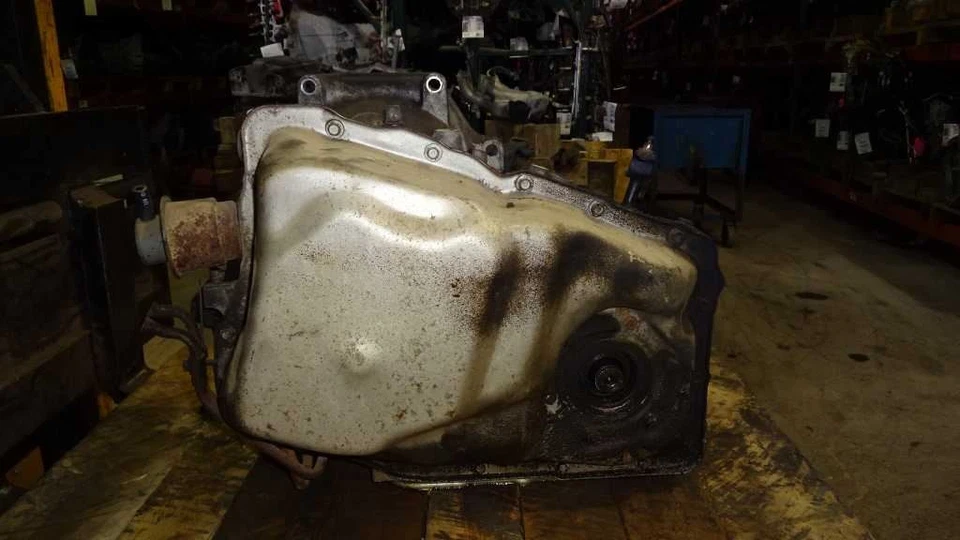 Automatic Transmission FWD 2.84 Ratio Opt F17 ID ASW Fits 95 BONNEVILLE 594342 Foto 4 de 4