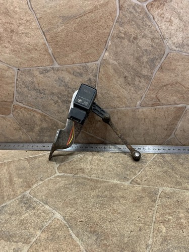 MERCEDES-BENZ SL R230 Niveausensor vorne links a0025428818 5.50 Petrol 30289774