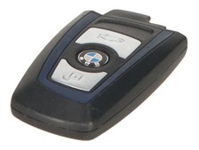 Key FOB Schl�ssel 5A407F1 T�rschl�ssel BMW 4er Gran Coupe (F36) 430d  190 kW  2