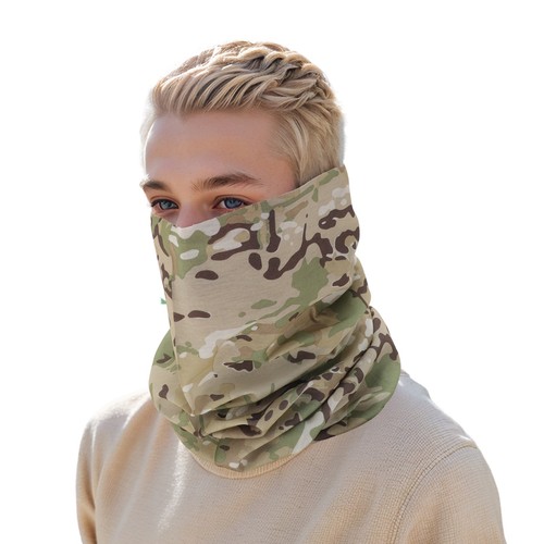 Windproof Face Scarf Mask Face Mask for Cycling 1 Pc - Bild 5 von 10