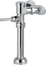 American Standard 6047.161.002 1.6 GPF Manual FloWise Flush Valve - Chrome