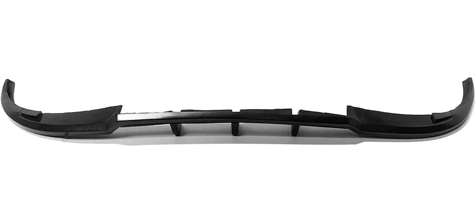 Para-choque traseiro IKON MOTORSPORTS, compatível com 2010-2016 Hyundai Genesis Coupe - Imagem 4 de 4