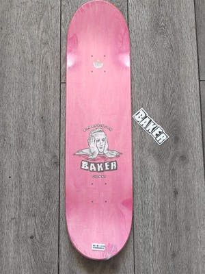 スケートボード TB Ribbon Pink Veneer Deck 8.0 BLV115-1_grande.jpg