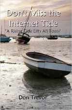 Don Trevor Dont Miss the Internet Tide (Paper...