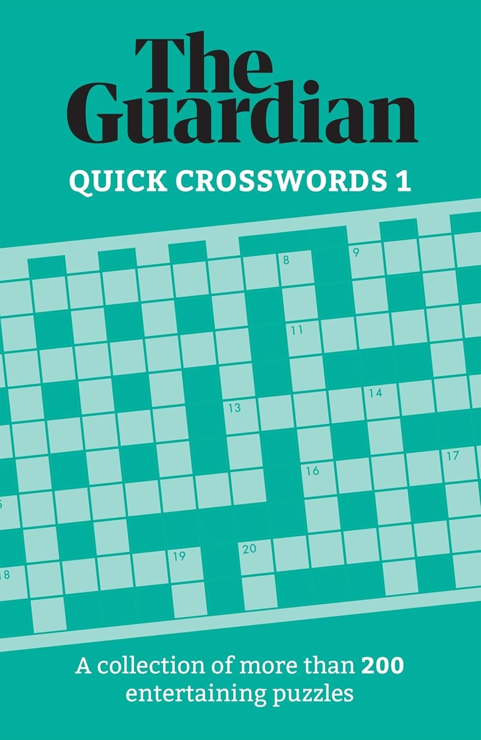 Quick Crosswords : A Collection of 200 Perplexing Puzzles by Guardian (2021, ... - Image 9
