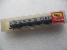 N.305 Hornby Minitrix N Gauge - M21240 Brake Guard Coach
