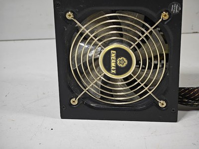 Enermax Naxn ENP500AGT 500W Netzteil - Gebraucht,Funktioniert,Kosmetik Kleidung