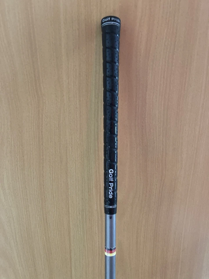 Cobra Amp Holz 5 - Bild 3 von 4