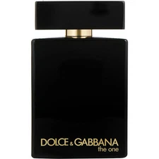 Dolce&Gabbana The One Intense for Men Tester Edp Sp 3.3oz Cap,Box