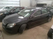 Engine ECM Module Computer 2.4L Fits 07-12 MALIBU ECU PCM