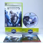 Assassin's Creed CIB W/ Manual - Xbox 360