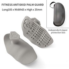 Sturdy Durable HeavyDuty StrongGrip Weightlifting Anti-Slip Fitness Hand Gripper