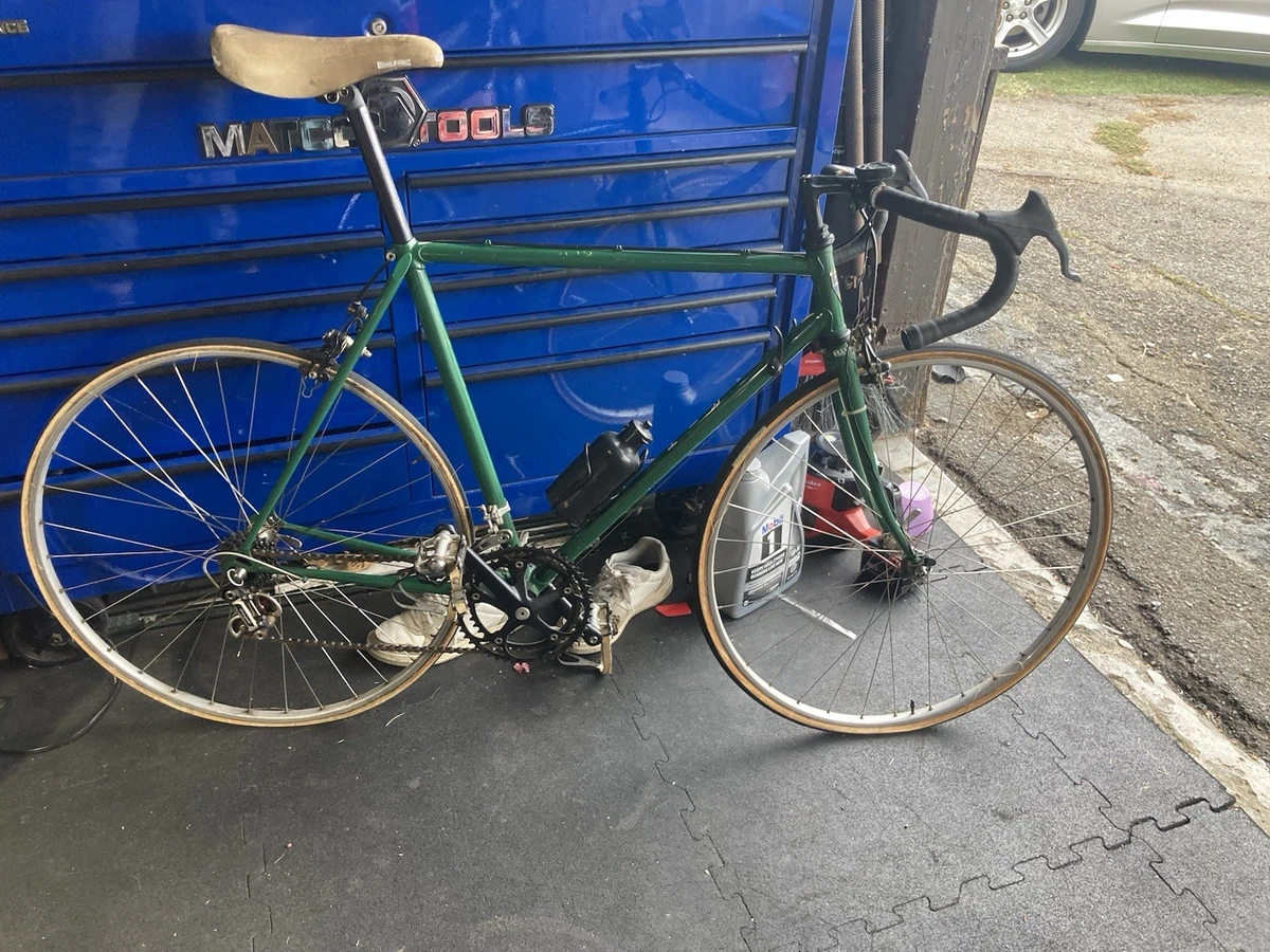 Campagnolo Vintage Bikes for sale | eBay