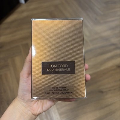 Tom Ford OUD MINERALE Eau De Parfum 100ml