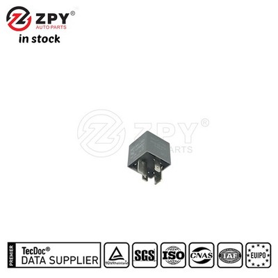 ZPY New Hight Quality Warranty Fuel Pump Relay For Audi A4 8E0 951 253