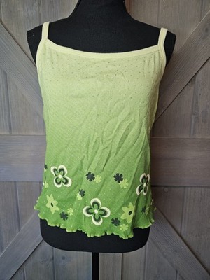 Vintage Girls Arizona Tank Top sz 14/16