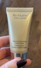 Estee Lauder Re-Nutriv Intensive Smoothing Hand Creme 1 oz./ 30 ml NWOB