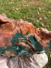 PREMIUM SPECIMEN__RARE Idaho Sunset Jasper / Agate Rough - Lemhi County, Idaho