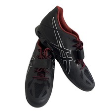 Buy Size 12.5 - ASICS Lift Master Lite Black online | eBay display picture 2