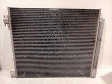 Radiateur Renault Kadjar