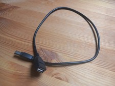 USB A Verlängerungskabel 50 cm