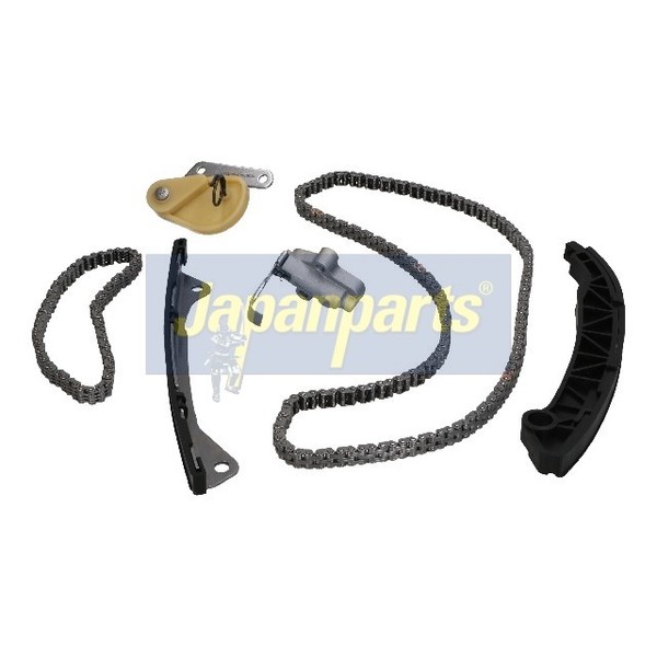 Steuerkettensatz FÜR Nissan Juke (F15) - Japanparts KDK-136-image