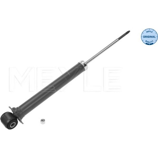 2X Meyle 126 725 0003 StoßDäMpfer FüR Audi 80 B4 8C2 8C5-image