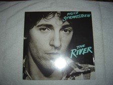 Bruce Springsteen - The River (Vinyl, 2014 Re...