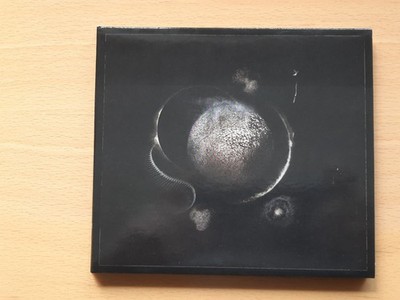 Enthroned - Cold Black Suns, CD Digi, neuwertig, Black Metal