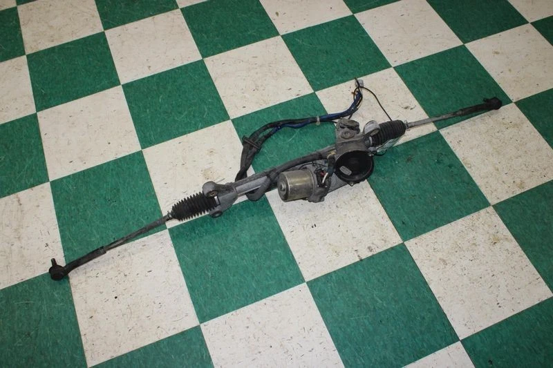 2015-2018 Subaru WRX Power Steering Gear Rack & Pinion Assembly 2.0L OEM Used Foto 2 de 4