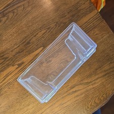 Whirlpool Refrigerator Door Shelf Bin W10372917 OEM