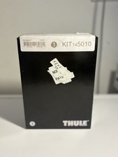 Kit de montage THULE 5010 - VW GOLF IV (4) - Neuf - Fixation Barres de toit