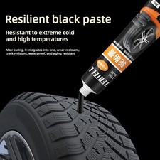 Rubber Tools Repair Liquid Tire Artifact Car Glue 30g -  Adhesive Cracks M0J7