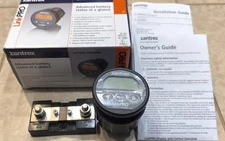 Xantrex Link Pro Battery Monitor 84-2031-00