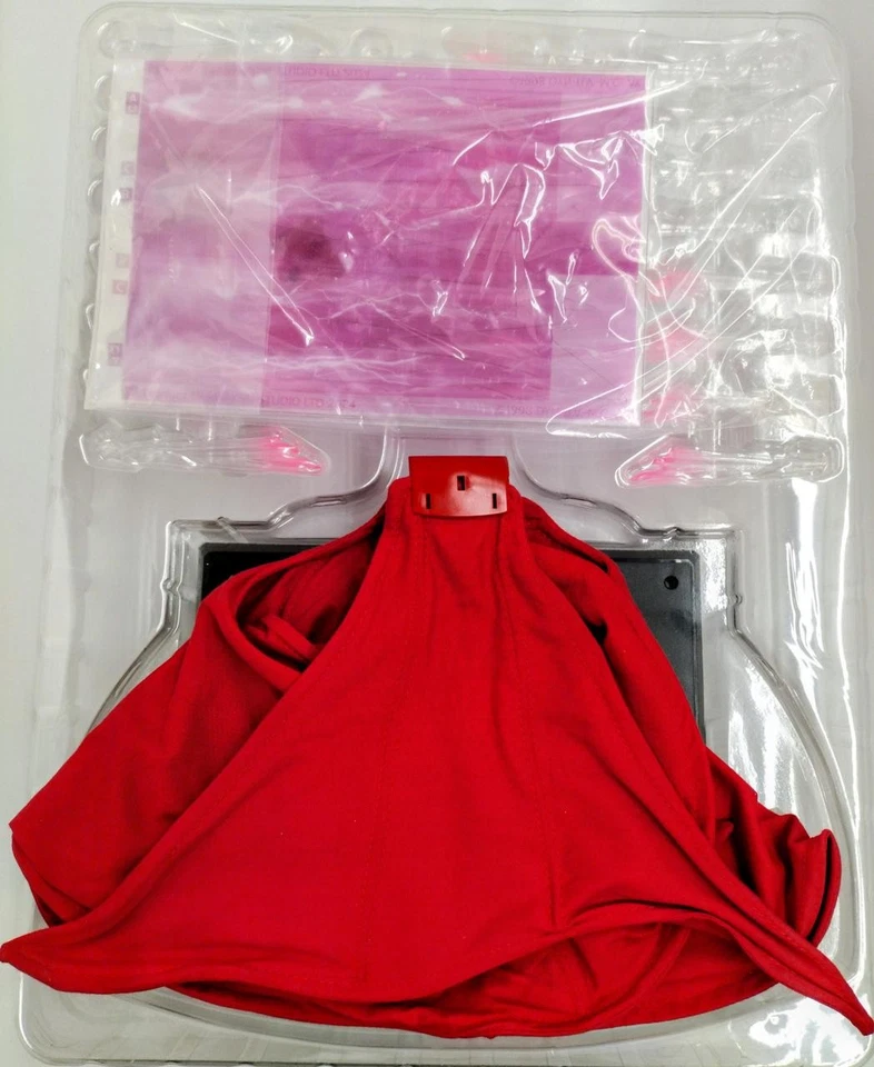 AWAKEN STUDIO Getter-1 METAL HEAT Shin Getter Robo Action Figure Collectible - Image 2 of 4