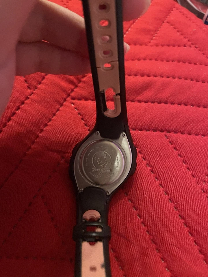 Reloj Nike Triax Bowerman Foto 3 de 3