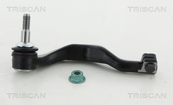 Spurstangenkopf Gelenkkopf Triscan 8500 11138 FüR Clubman Mini X1 Countryman F54-image