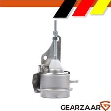 Unterdruckdose Turbolader Kompatibel mit AUDI SEAT SKODA VW 1.4 1.9 TDI Diesel