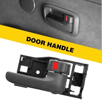Inside Interior Door Handle For 2000-06 tundra Toyota Front Right Side Passenger