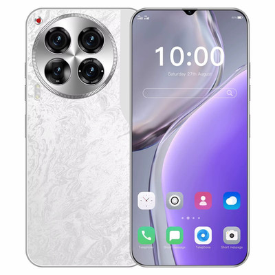 Camon 30 Pro 7.3-Inch Large HD Screen 16 GB + 256 GB 6800 Mah Android 14 Global