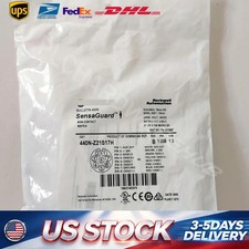 New Allen-Bradley 440N-Z21S17H Guardmaster Non Contact Switch SensaGuard