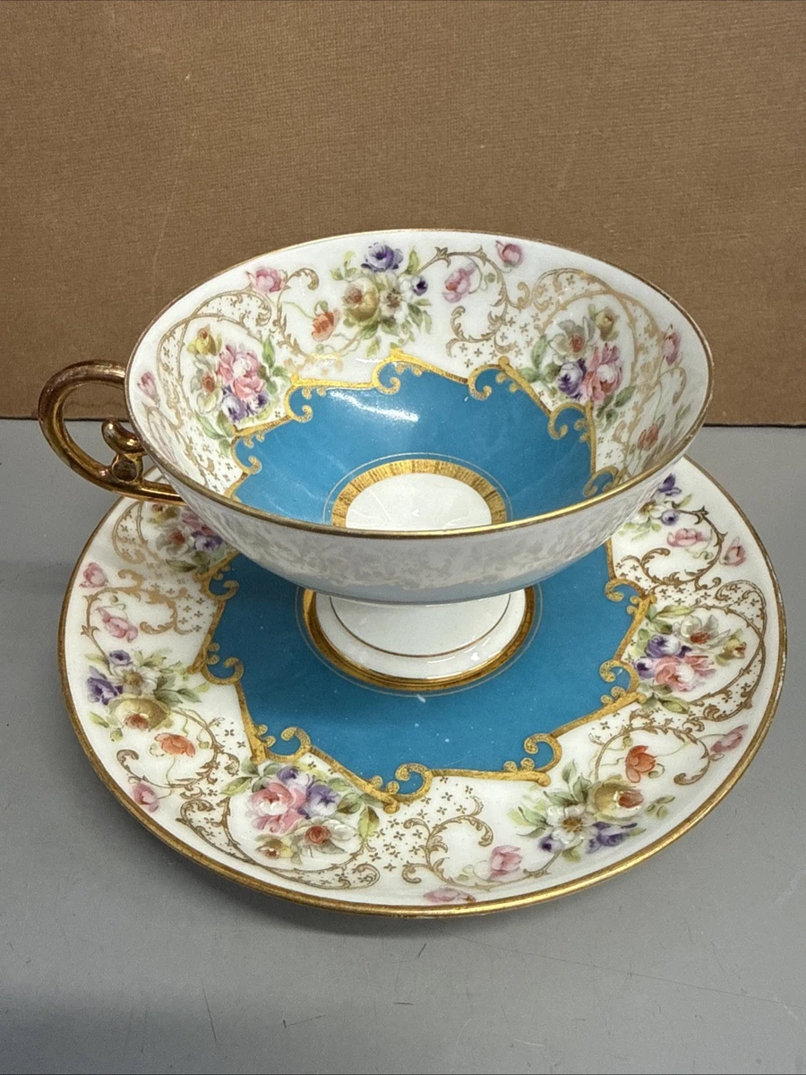 C Ahrenfeldt Limoges for sale | eBay