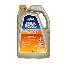 Extended Life Orange 5050 Prediluted Antifreezecoolant North American Vehicles Extended Life Orange 5050 Prediluted Antifreezecoolant North American Vehicles