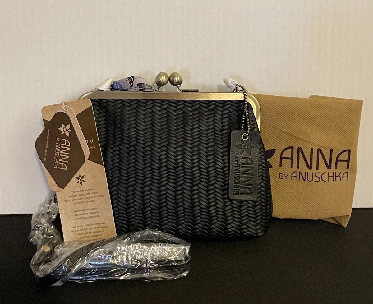 Anuschka Travel Bags & Handbags for Women for sale | eBay