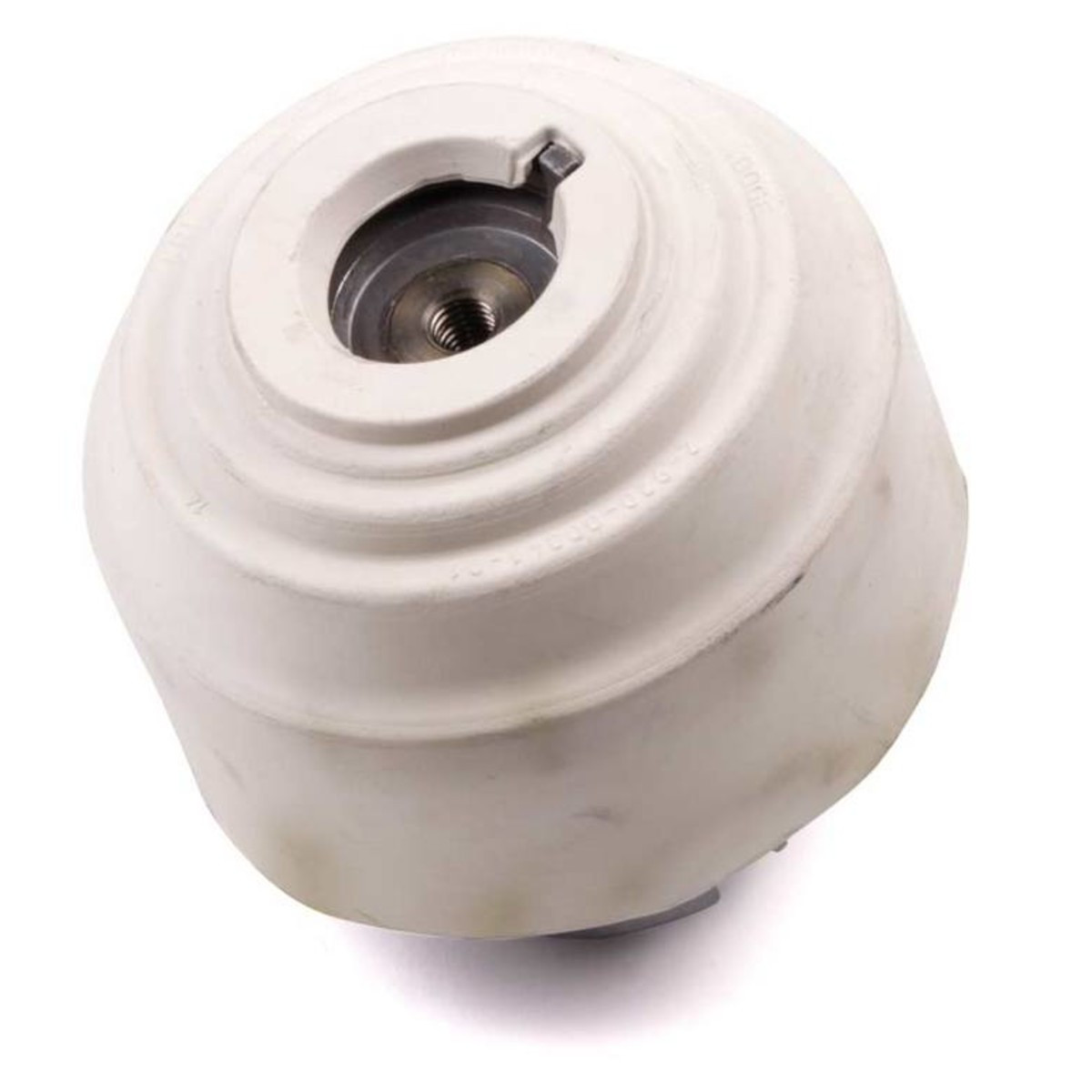 Corteco Motor Mount for Mercedes S-Class Driver or Passenger Side 80001909