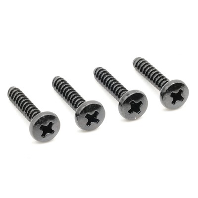 Screws for Philips 43PUL6673/F6 TV Stand / Legs (Set of 4)