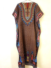 Long-Kaftan-dress-Hippy-Boho-Maxi-Plus-Size-Women-Caftan-Tunic-Dress-Night-Gown