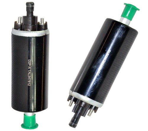 Electric fuel pump for Opel Vectra Omega Corsa Ascona Kadett Commodore - Picture 7 of 9