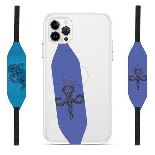 Switchbands Phone Grip for Phone Case | Reversible & Custom - SNAKE - 第 58/81 張圖片