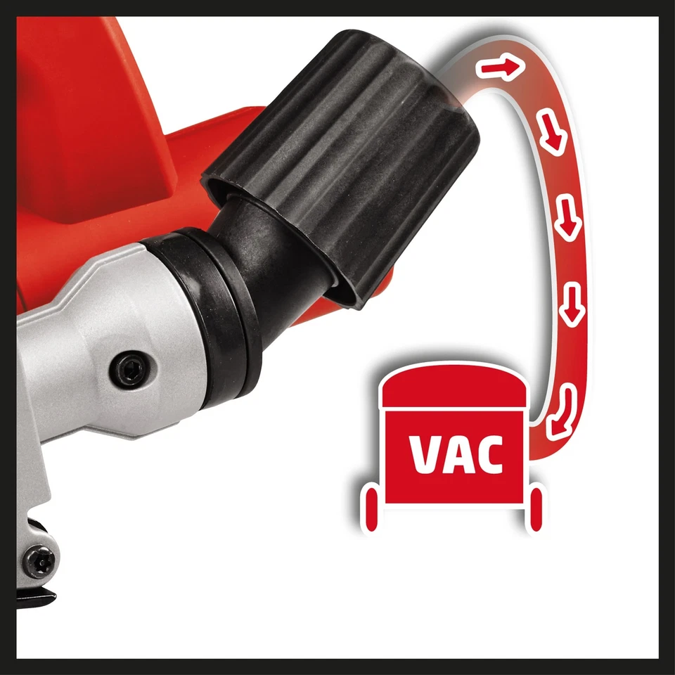 Einhell Mauernutfräse TC-MA 1300 - Bild 3 von 4